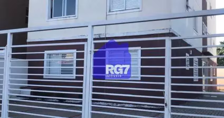 Apartamento à venda no bairro parque são lourenço - indaiatuba/sp