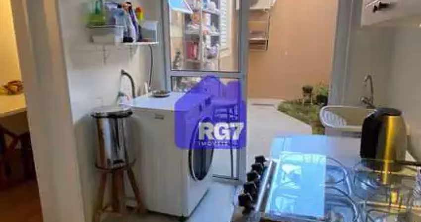 Apartamento à venda no bairro parque campo bonito - indaiatuba/sp