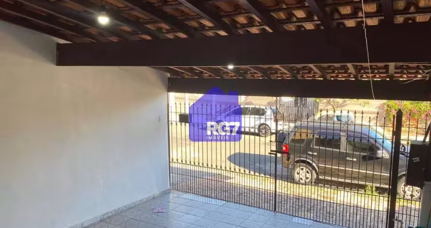 Casa à venda no bairro parque residencial indaiá - indaiatuba/sp