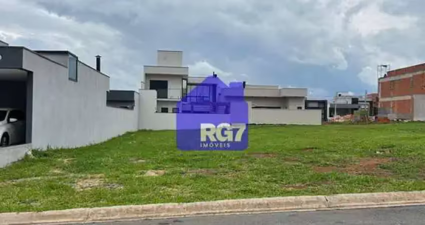 Condominio residencial evidências - terreno à venda no bairro cidade nova ii - indaiatuba/sp
