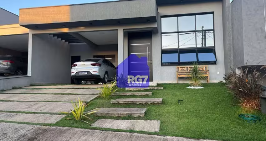 Condominio residencial evidências - casa à venda no bairro cidade nova ii - indaiatuba/sp