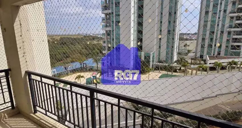 Apartamento para alugar no bairro vila bergamo - indaiatuba/sp