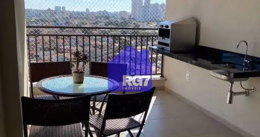 Condominio the park view - apartamento à venda no bairro vila almeida - indaiatuba/sp