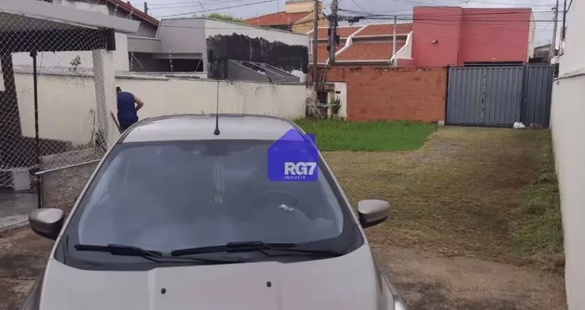 Casa com 1 quarto à venda na Rua Carlos Alberto Bull, 845, Residencial Monte Verde, Indaiatuba