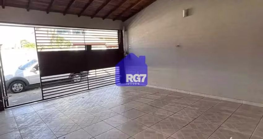 Casa com 3 quartos à venda na Rua Jacob Lyra, 347, Parque das Nações, Indaiatuba