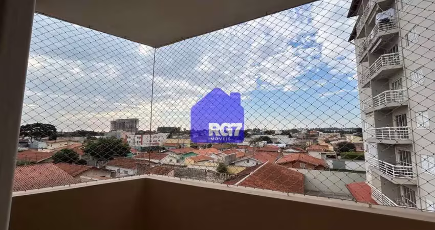 Apartamento para alugar no bairro cidade nova - indaiatuba/sp