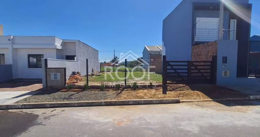 Terreno à venda no Olaria, Canoas 