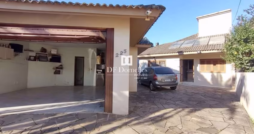 Casa com 3 quartos à venda no São Sebastião, Esteio 