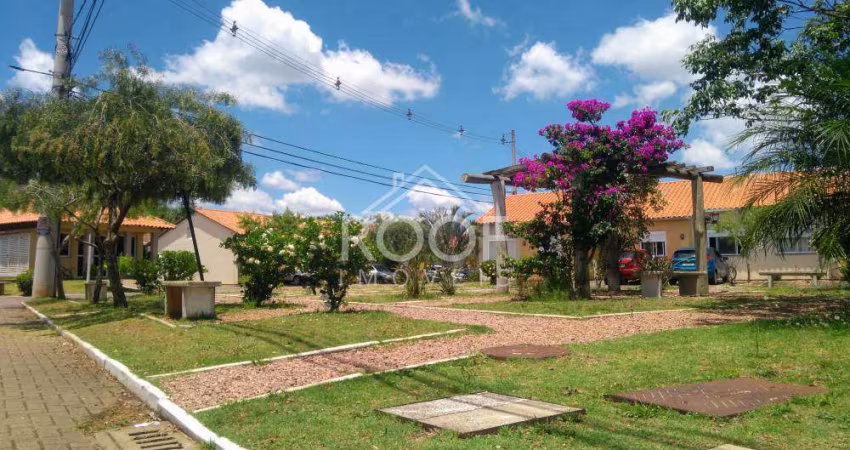 Casa em condomínio fechado com 3 quartos à venda no Olaria, Canoas 
