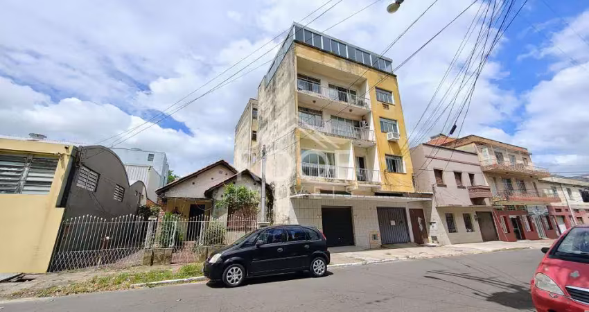 Apartamento com 1 quarto para alugar no Centro, Canoas 