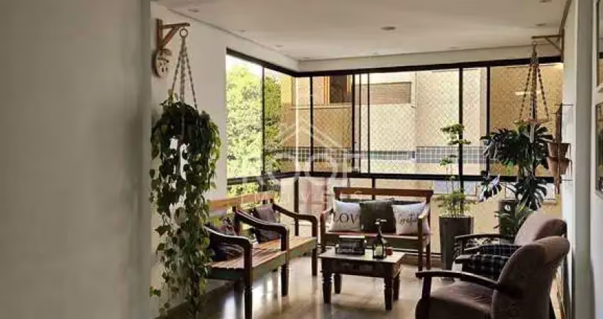 Apartamento com 3 quartos à venda no Centro, Canoas 
