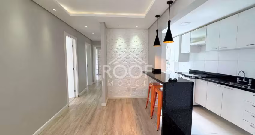 Apartamento com 3 quartos à venda no Marechal Rondon, Canoas 