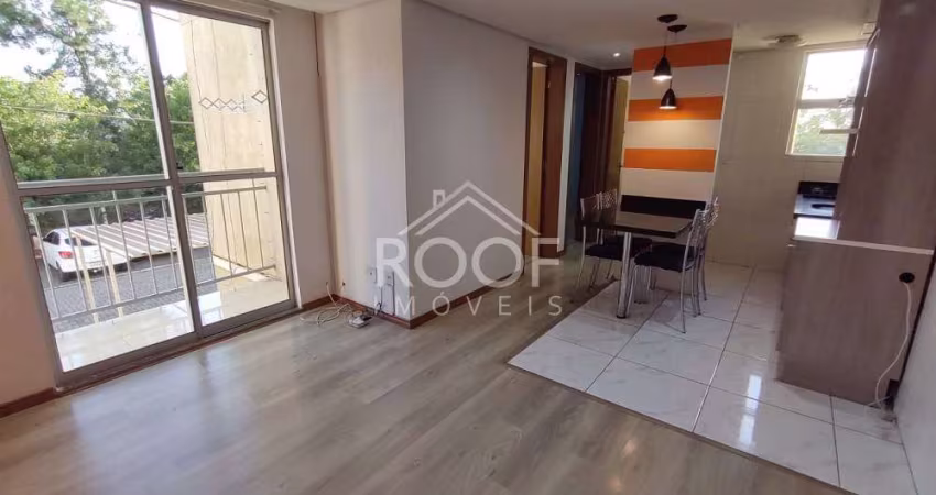Apartamento com 2 quartos à venda no Estância Velha, Canoas 