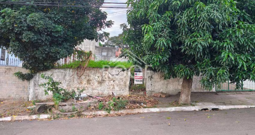 Terreno à venda no São José, Canoas 