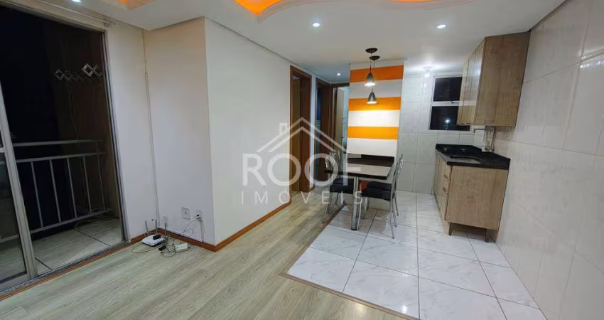 Apartamento com 2 quartos para alugar no Olaria, Canoas 