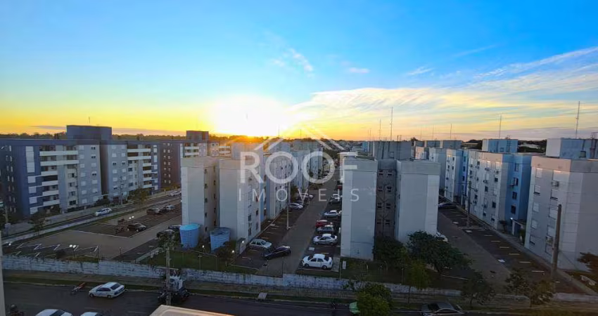 Apartamento com 2 quartos à venda no Olaria, Canoas 