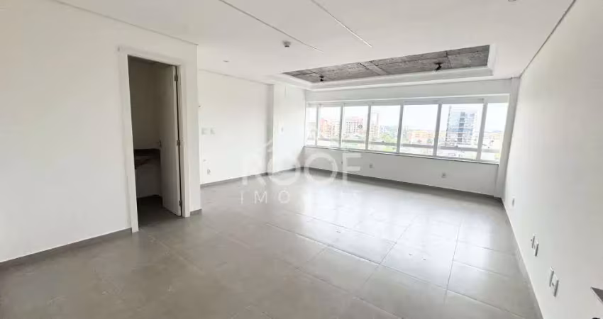 Sala comercial para alugar no Marechal Rondon, Canoas 