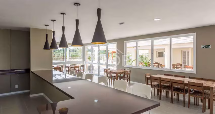 Apartamento com 2 quartos para alugar no Marechal Rondon, Canoas 