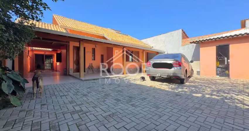 Casa com 4 quartos para alugar no Niterói, Canoas 