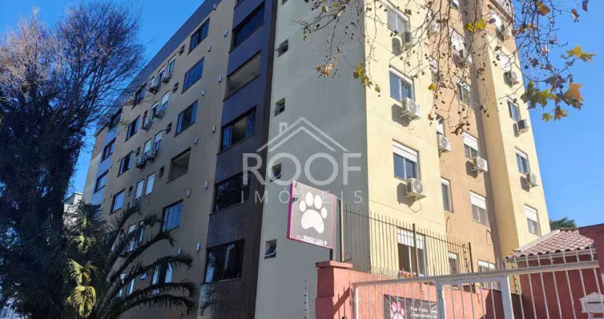 Apartamento com 1 quarto à venda na Nossa Senhora das Graças, Canoas 