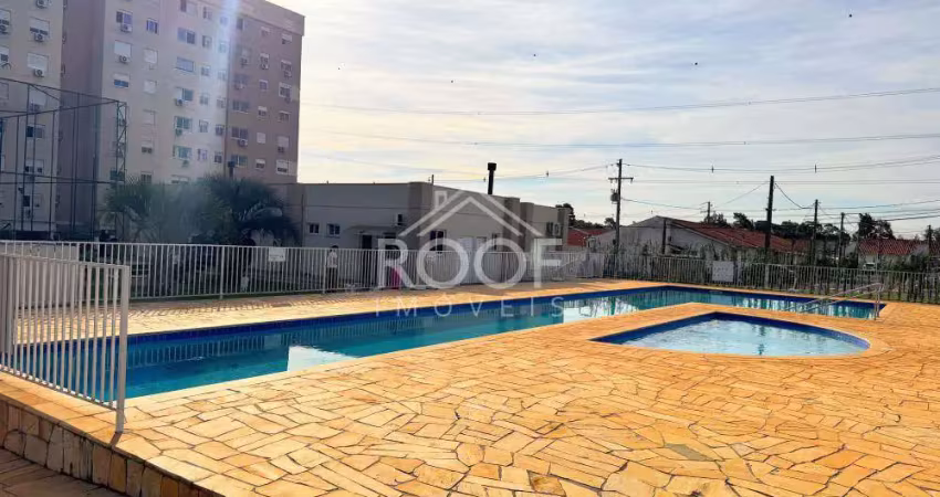 Apartamento com 2 quartos à venda no São José, Canoas 