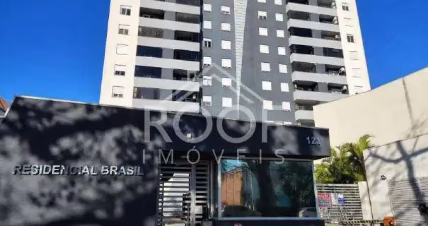 Apartamento com 2 quartos à venda no Centro, Canoas 
