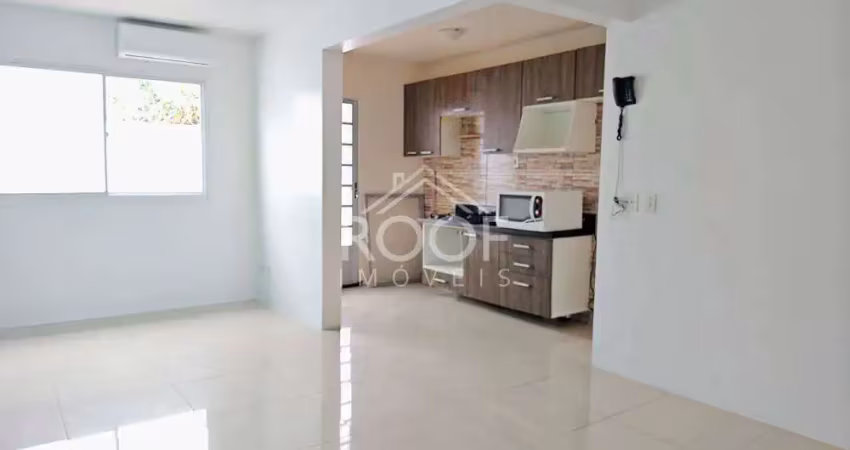 Casa em condomínio fechado com 3 quartos à venda no Olaria, Canoas 
