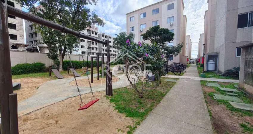 Apartamento com 2 quartos à venda no Estância Velha, Canoas 
