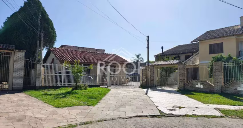 Casa com 4 quartos à venda no Harmonia, Canoas 