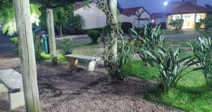 Casa em condomínio fechado com 3 quartos para alugar no Olaria, Canoas 