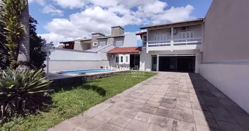 Casa com 3 quartos à venda no Rio Branco, Canoas 