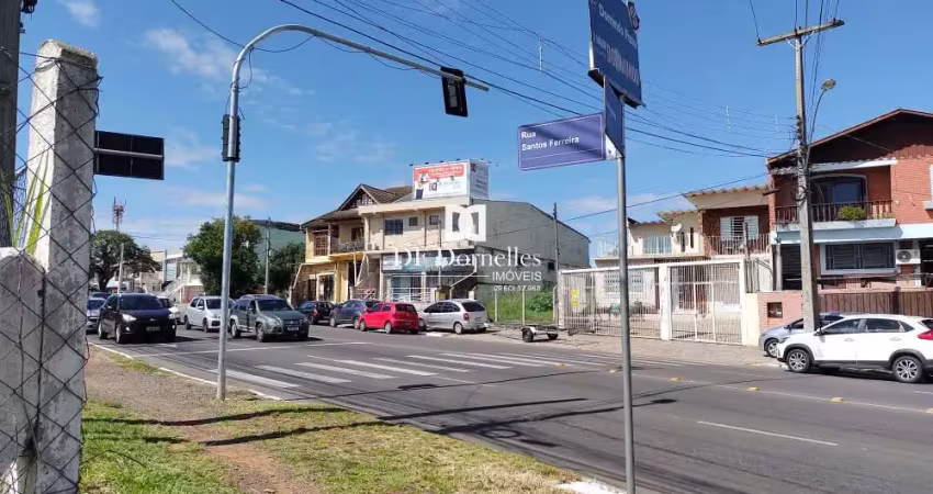 Sala comercial para alugar na Nossa Senhora das Graças, Canoas 