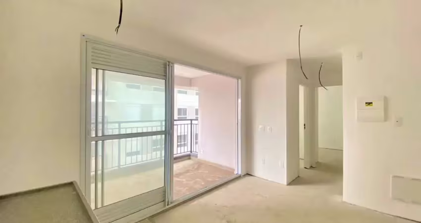 Apartamento com 2 quartos à venda na Rua do Bosque, Barra Funda, São Paulo