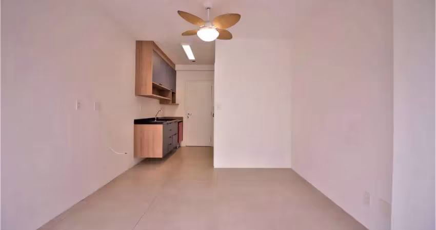 Studio pé no parque e metro! oportunidade de renda!!! compre agora e já receba o aluguel no próximo