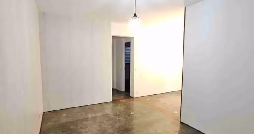 Vila olímpia: apê de 53m² com 2 dorms, 1 vaga. ao lado do shopping, parques e vias principais. qual