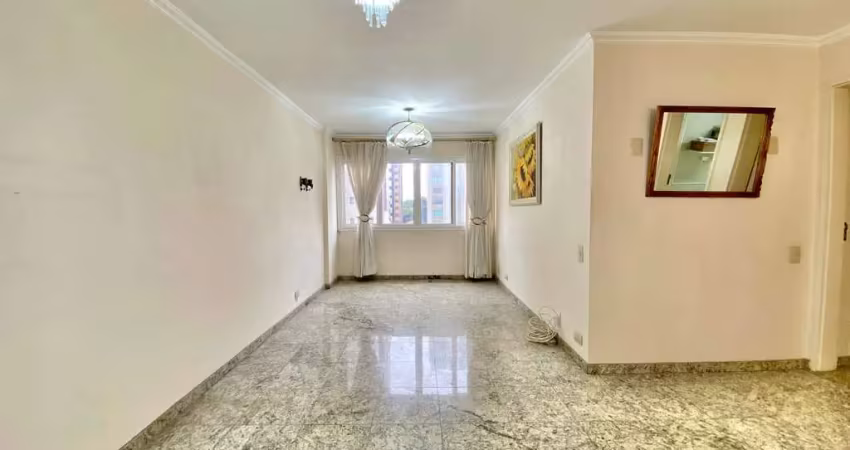 Apartamento com 3 quartos à venda na Rua Princesa Isabel, Brooklin Paulista, São Paulo