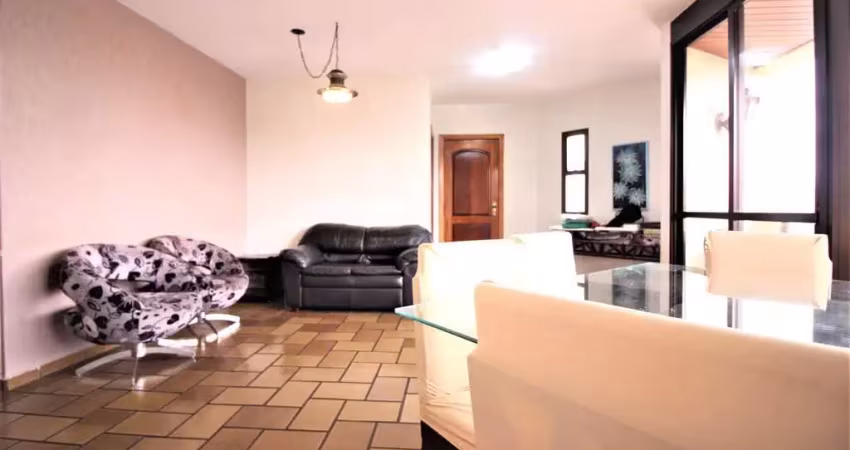 Atenção investidores - imóvel locado - compre com renda - apartamento à venda, 118 m² - vila ester