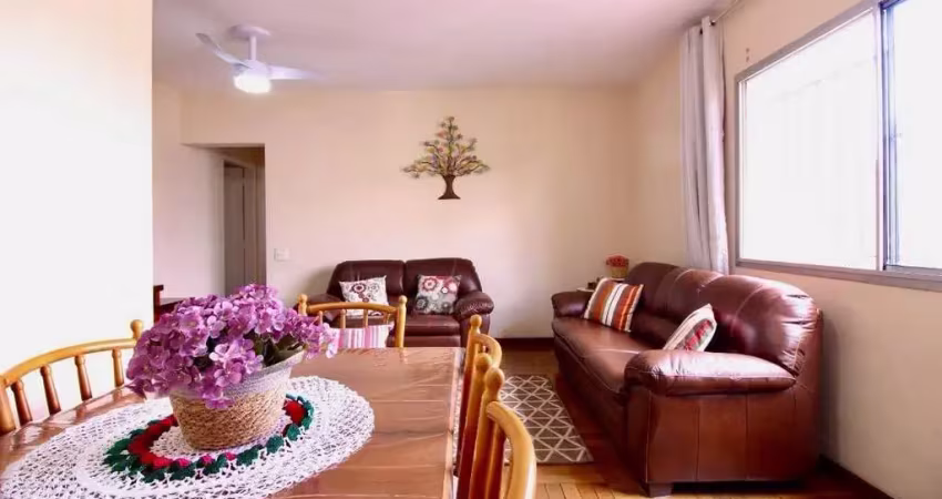 Apartamento com 3 quartos à venda na Rua Aleixo Garcia, Vila Olímpia, São Paulo