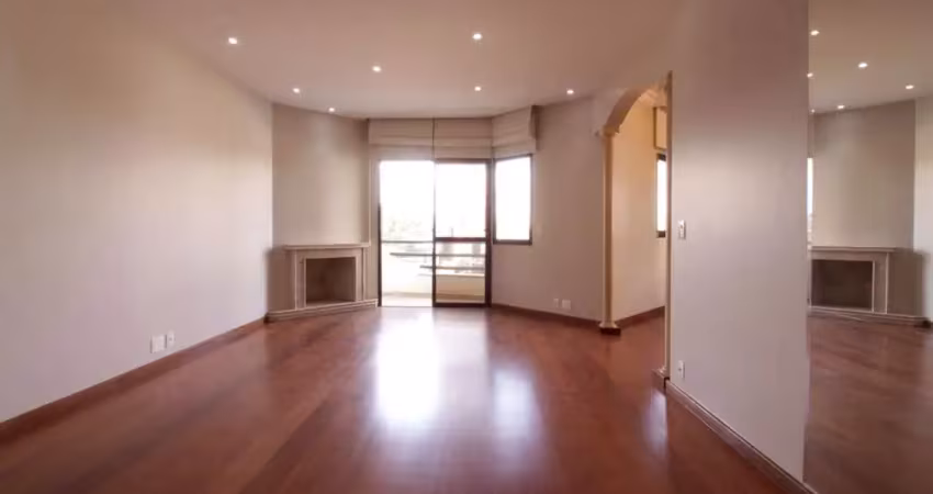 Apartamento com 3 quartos à venda na Rua Bartira, Perdizes, São Paulo