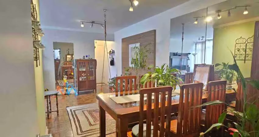 Apartamento com 3 quartos à venda na Rua Manuel da Nóbrega, Paraíso, São Paulo
