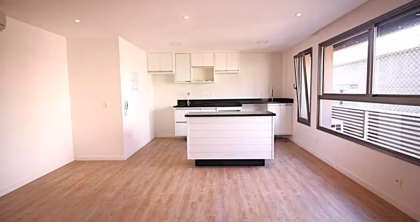 Estilo e comodidade em um só lugar! apartamento iluminado, moderno e com infraestrutura completa na