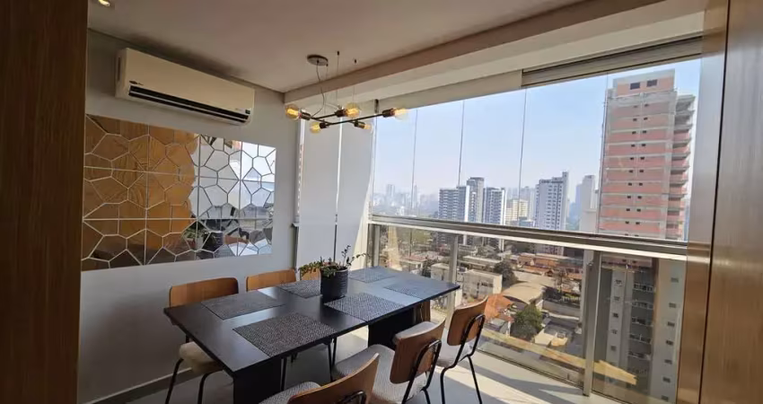 Apartamento com 1 quarto à venda na Avenida Doutor Cardoso de Melo, Vila Olímpia, São Paulo