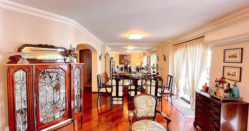 Apartamento com terraço à venda, indianópolis, são paulo, sp
