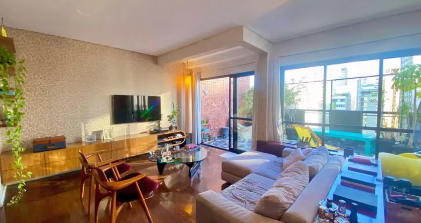 Apartamento com 2 quartos à venda na Rua Bagé, Vila Mariana, São Paulo