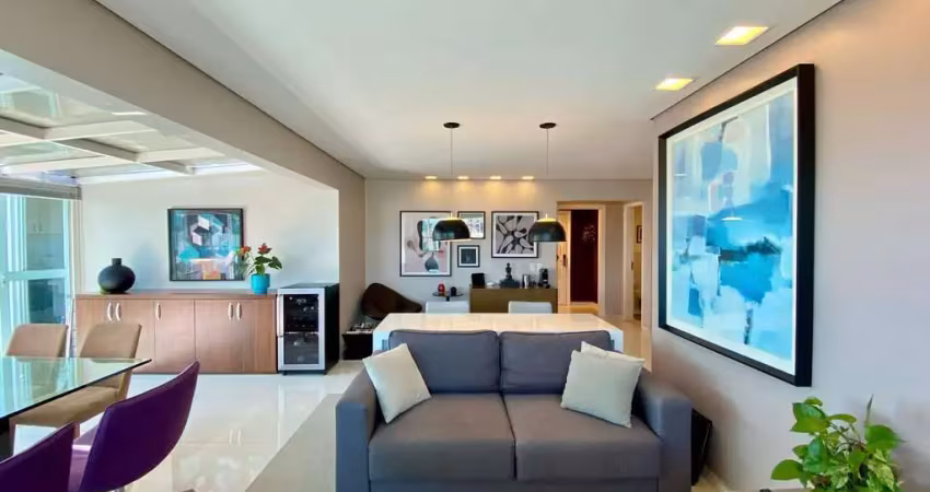 Apartamento com 3 quartos à venda na Rua Raul Pompéia, Pompéia, São Paulo