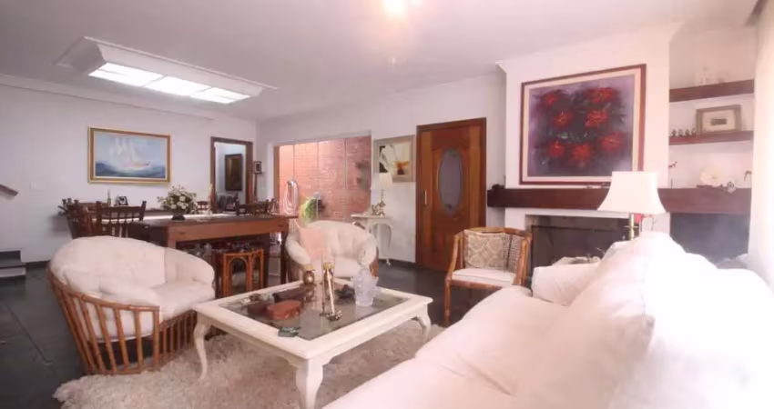 Sobrado à venda, 220 m² - jardim umuarama - são paulo/sp