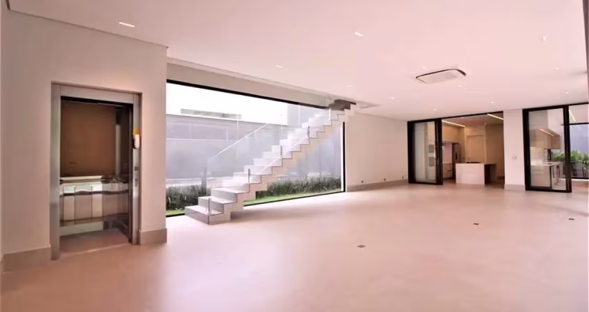 Casa com 5 quartos à venda na Alameda Tocai, Tamboré, Barueri