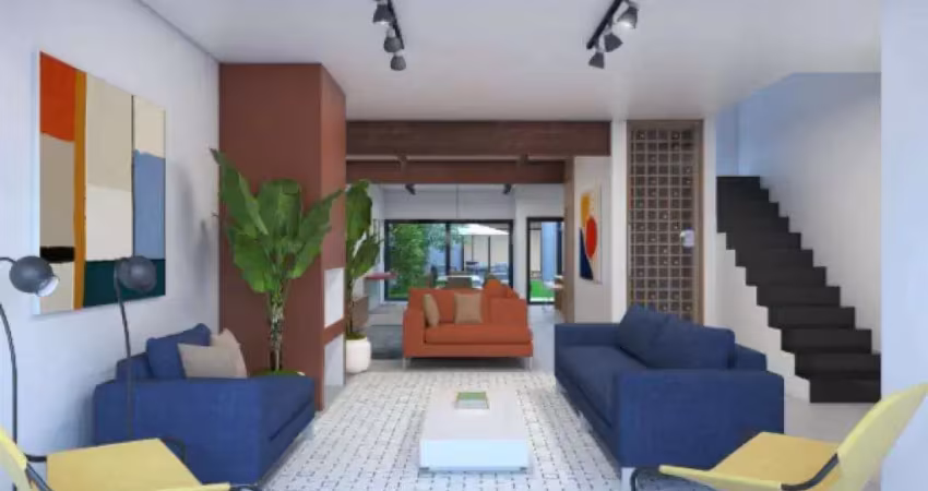 Casa à venda, jardim paulista, são paulo, sp- toda reformada