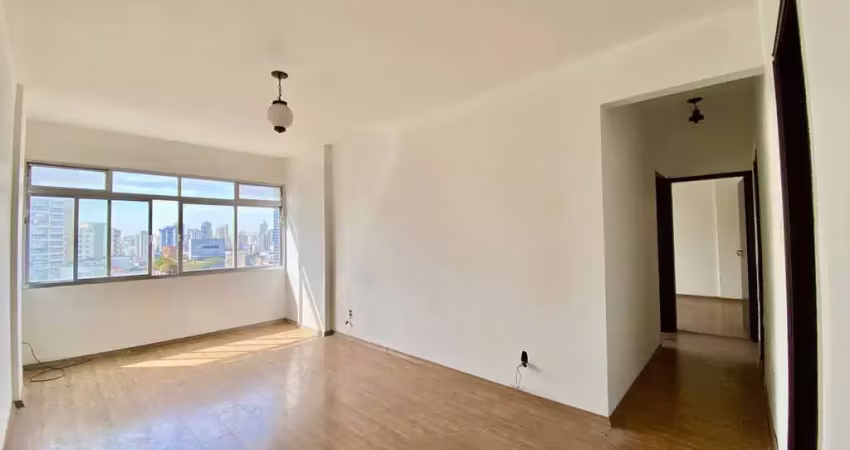Refúgio urbano com vista eterna para o sumaré: 91m² de conforto, charme, sossego e localização priv