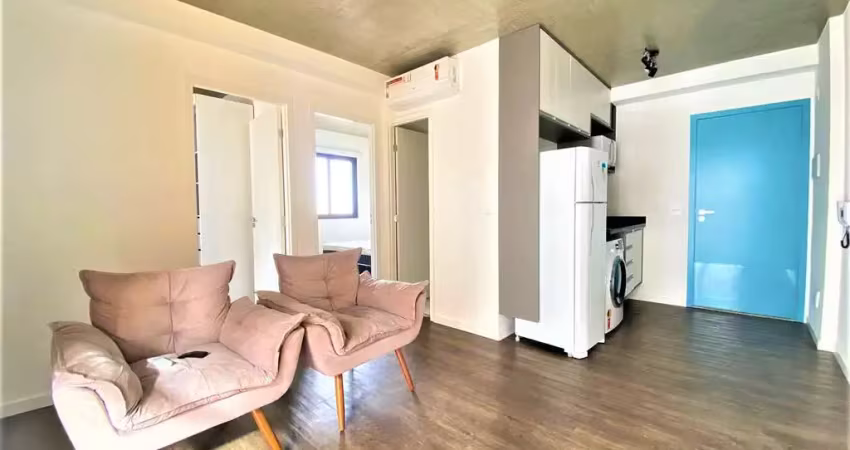 Apartamento com 2 quartos para alugar na Rua Alfredo Pujol, Santana, São Paulo